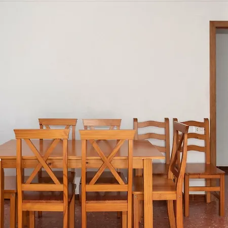 Aguamarina-A, 10º-47 Apartment *