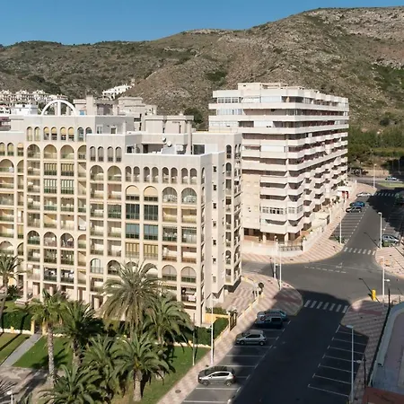 Aguamarina-A, 10º-47 Cullera