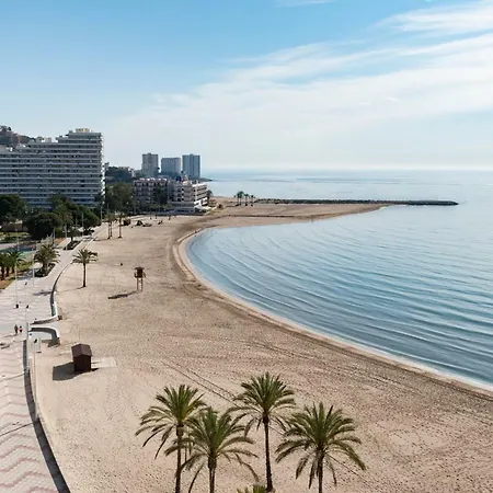 Apartment Aguamarina-A, 10º-47 Cullera