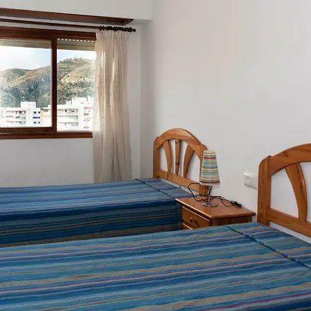 Apartment Aguamarina-A, 10º-47 Cullera